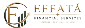 EFFATA FINANCIAL SERVICES